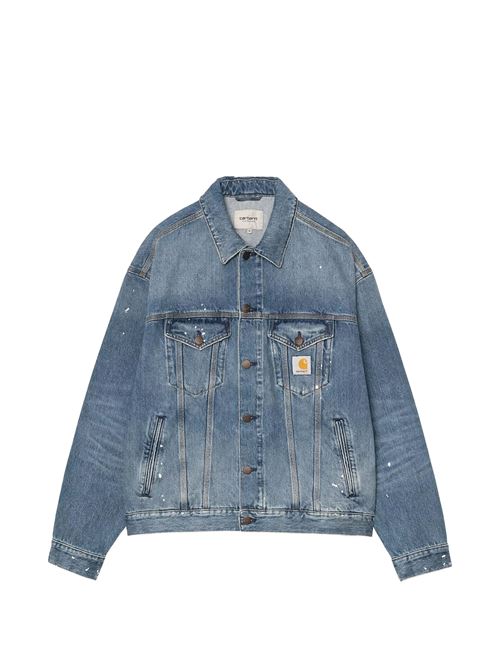 Giacca Helston CARHARTT WIP | I03335201EJ
